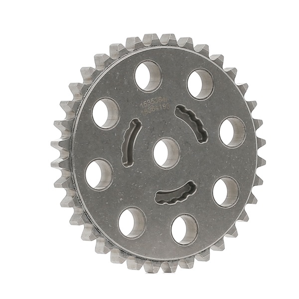 RIDEX 4106C0050 Regolatore albero a camme VW Passat B6 Variant 1.4 TSI 122 CV Benzina 2009