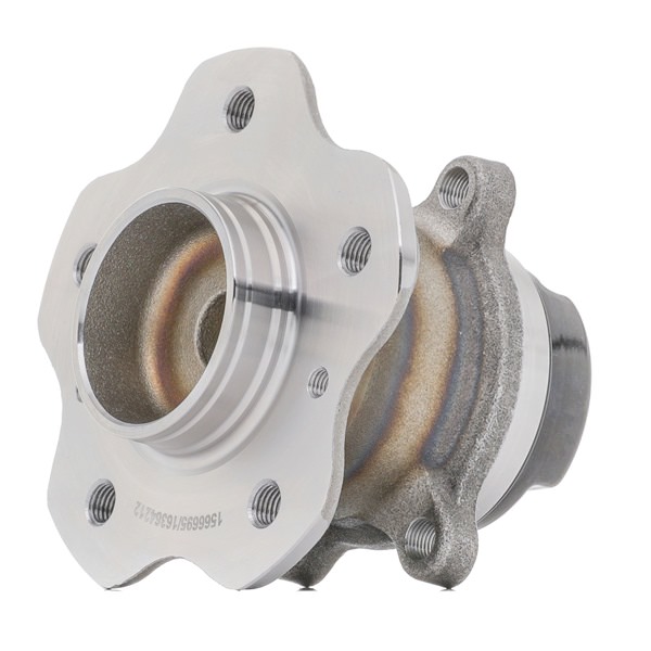 RIDEX 654W1259 wiellagerset 43202-4EA0A