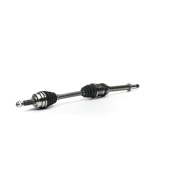 RIDEX 13D0984 aandrijfas 4341002590