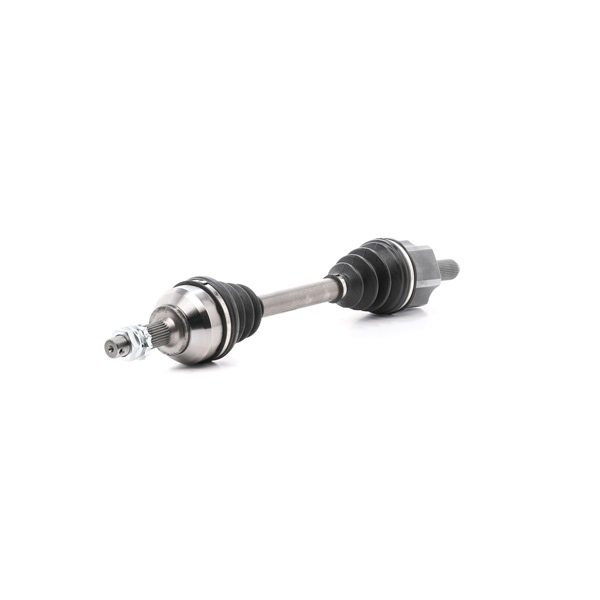 RIDEX 13D0986 aandrijfas 3272 GN