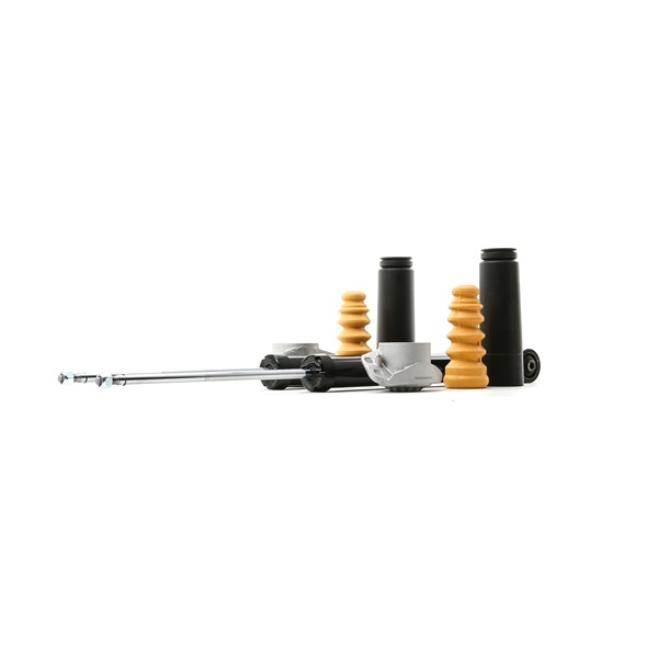 RIDEX 1185S0019 Komplet obes, vzmeti / blazilci VW Beetle 9c 1.6 102 km Bencin 2007