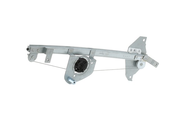 RIDEX 1561W0707 replacement Citroën C4 mk2 window regulator front and rear price