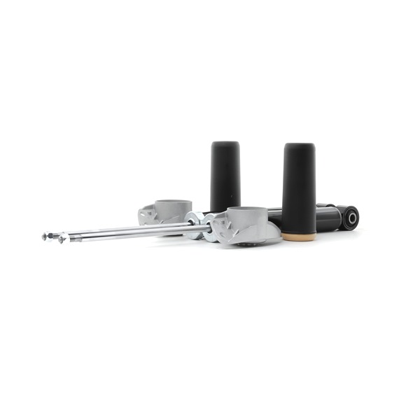 RIDEX 1185S0027 onderstel, schokdemper 1KD513353B