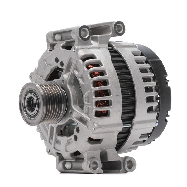 RIDEX 4G1308 Jeep Commander XK Laturi