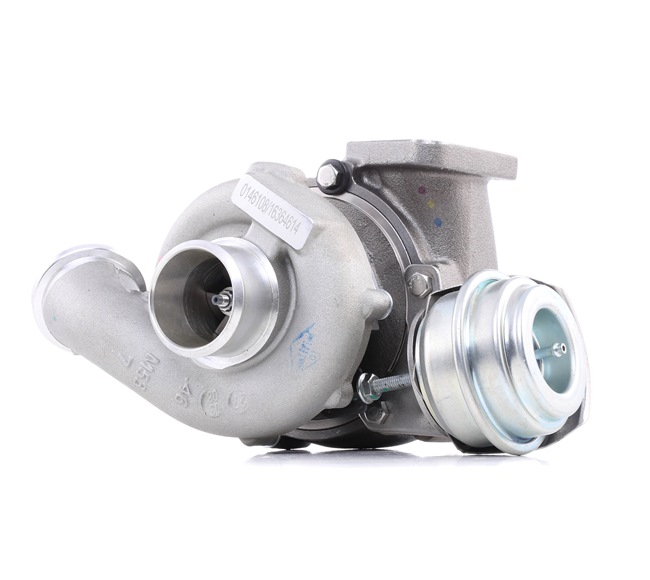 SKCT-1191016 STARK 860050 Turbolader