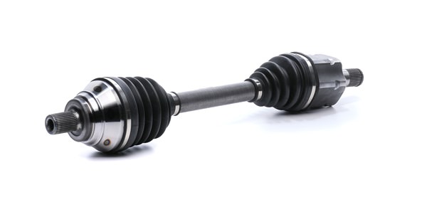 RIDEX 13D0990 replacement Audi TT Coupe drive shaft front and rear price