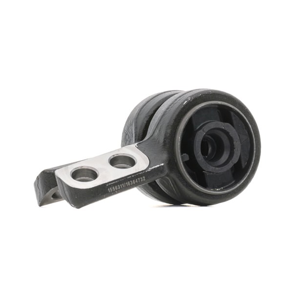 RIDEX 251T0766 draagarmrubber 3112 1 136 531 S1