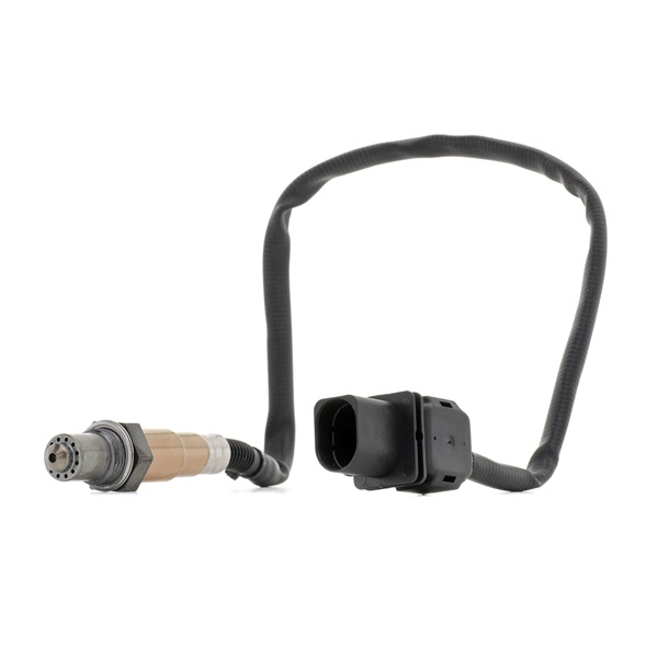 RIDEX 3922L0489 Lambda sensor Suzuki Swift Mk4 1.2 (AZH 412, AZG 412, ZC72S) 91 hp Petrol 2020
