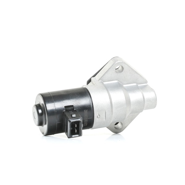 RIDEX 1298I0064 Tomgångsventil Ford Fiesta Mk4 1.4 i 16V 90 hk Bensin 2000