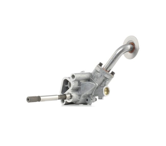 RIDEX 596O0102 Pompe à huile VW Passat B4 35i 1.8 GL 139 CV Essence 1993