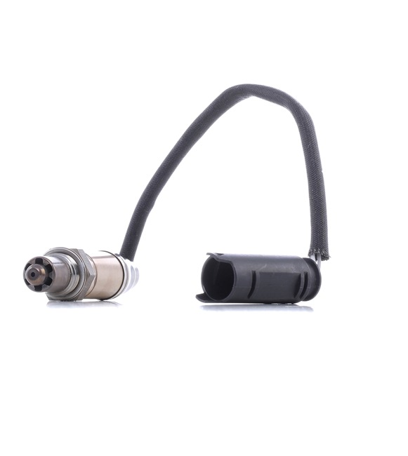 RIDEX 3922L0491 Lambda sensor BMW E64 M6 507 hp Petrol 2010