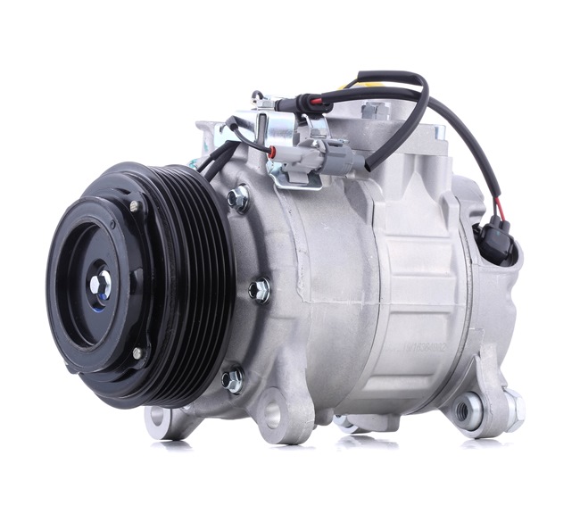 RIDEX 447K0589 Calidad y precios justos
