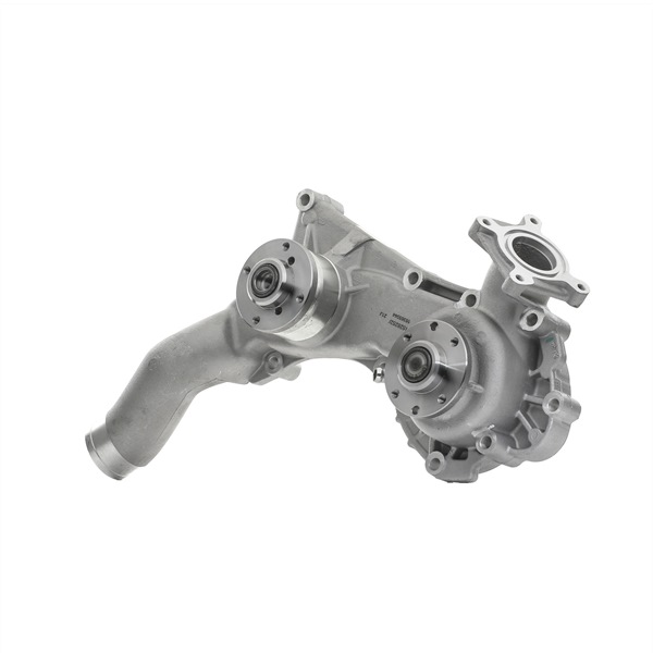 RIDEX 1260W0483 waterpomp A 120 200 11 01