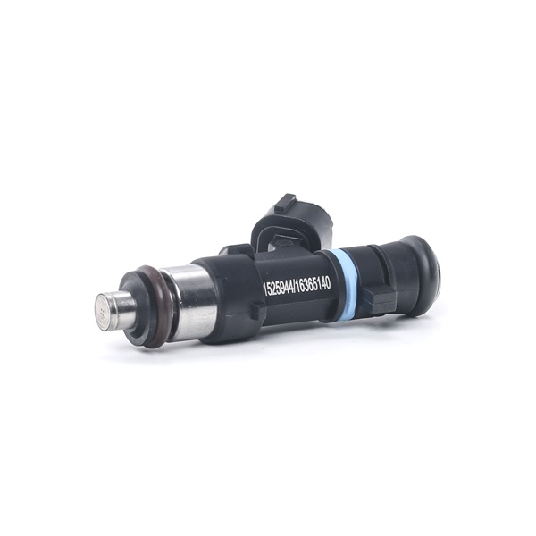 RIDEX 3902I0461 Injetores VW Caddy 3 2.0 EcoFuel 109 cv GNC 2010