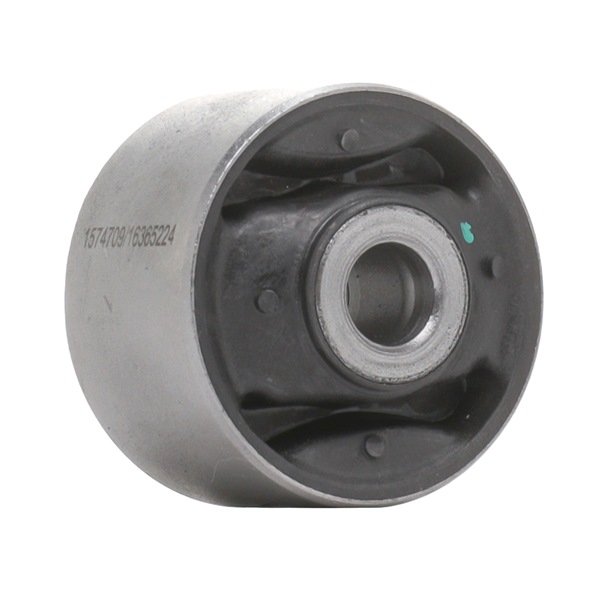 RIDEX 251T0769 draagarmrubber 48760-42030(-)