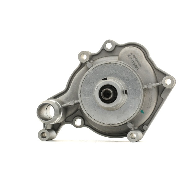 1260W0484 RIDEX 079121011H Wasserpumpe