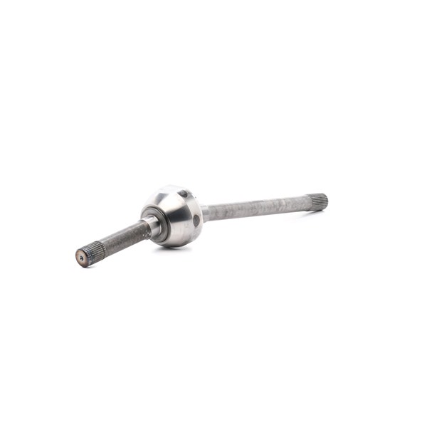 RIDEX 13D0996 aandrijfas 39100VB001
