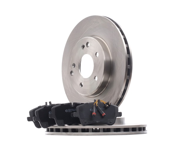RIDEX 3405B0463 Calidad y precios justos