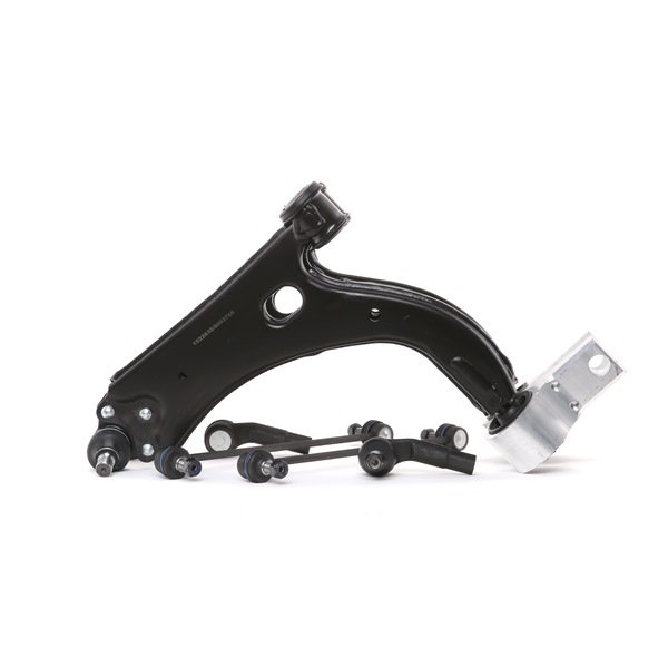 RIDEX 772S0443 Suspension arm Ford Fiesta Mk5 1.3 60 hp Petrol 2008