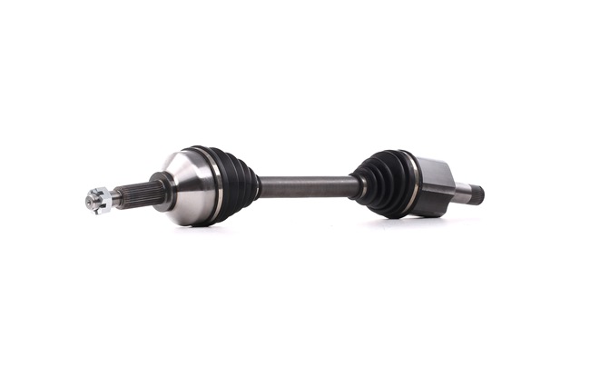 RIDEX 13D0999 Drivaksel Ford Transit Custom Van 2021