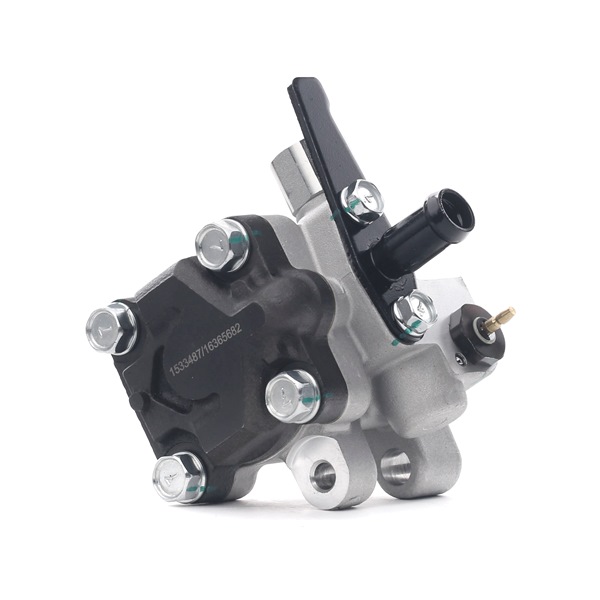 RIDEX 12H0301 Αντλία υδραυλικού τιμονιού HYUNDAI i10 III Sedan (AI3)