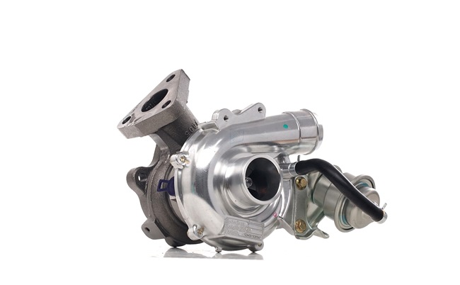 RIDEX 2234C10524 turbo MITSUBISHI L200 / Triton IV Pick-up (KA, KB) 2.5 DI-D (KA4T) 136 hk Diesel 2014