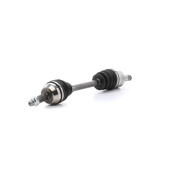 RIDEX 13D1000 Drivaxel Ford Fiesta Mk4 1.3 i 50 hk Bensin 1997