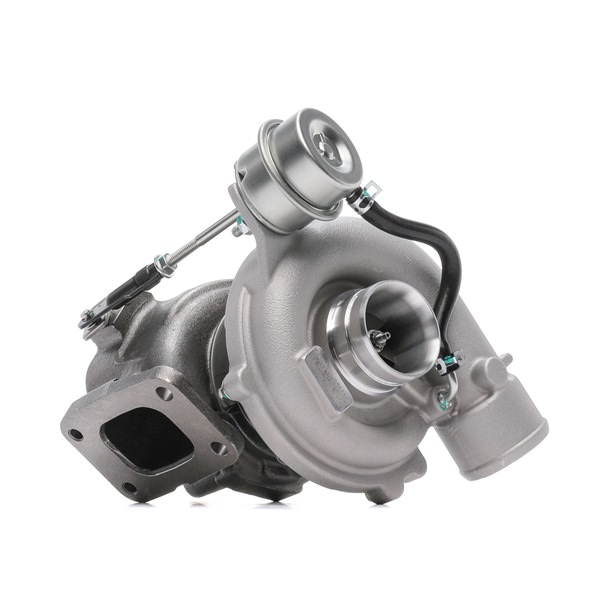 RIDEX 2234C10528 Turbo Iveco Daily 3 2.8 35 S 13,35 C 13 125 Pk Diesel 2005