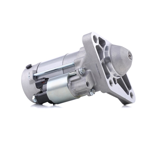 RIDEX 2S0597 startmotor 361004X900