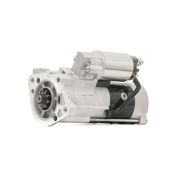 RIDEX 2S0605 Calidad y precios justos