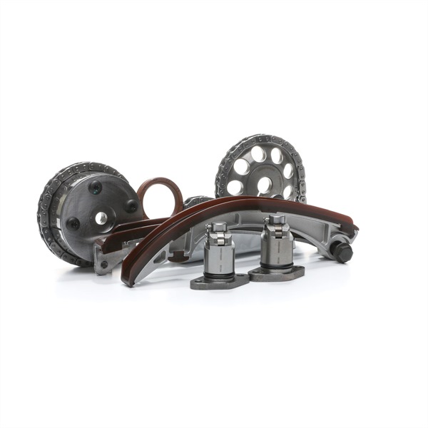RIDEX 1389T2572 Matrix E130 Jakoketju
