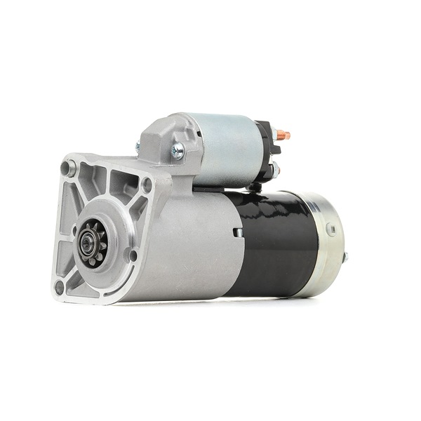 RIDEX 2S0607 startmotor M1TA0171