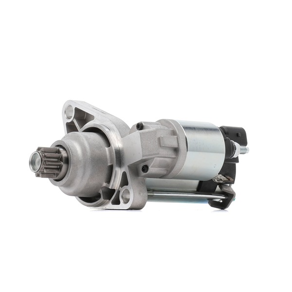 RIDEX 2S0608 Starter Passat B6 Variant 1.8 TSI 152 HK Benzin 2009