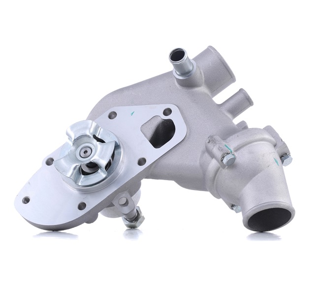 RIDEX 1260W0492 Peugeot J5 Bussi Vesipumppu
