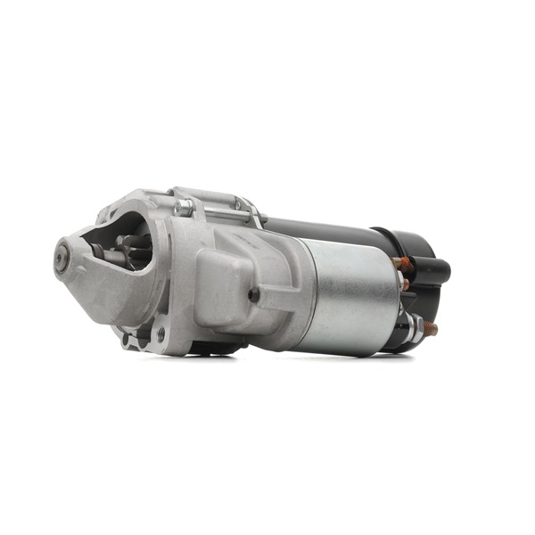 RIDEX 2S0613 startmotor 30730710