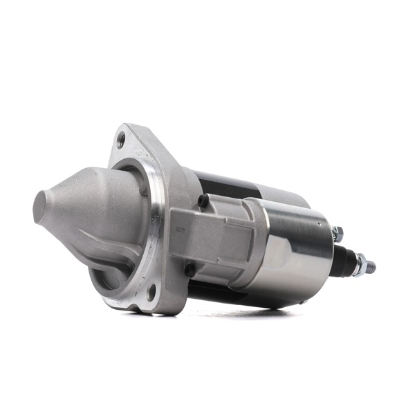 RIDEX CV6T-11000-GE Startmotor 2S0616