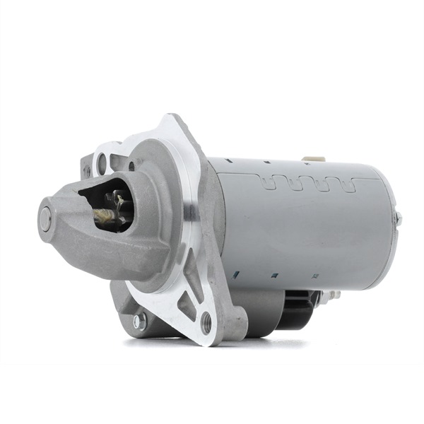 RIDEX 2S0617 Starter Toyota Yaris xp13 2020