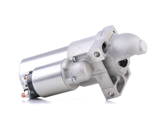 RIDEX 2S0618 Chevrolet Tahoe GMT900 Starttimoottori