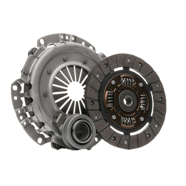 STARK SKCK-0101585 koppelingsset 5014445