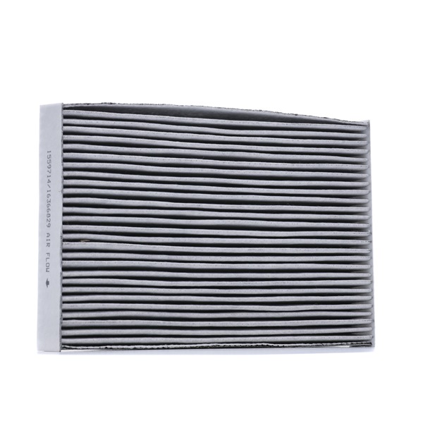RIDEX 424I0654 Filter vnútorného priestoru OPEL CROSSLAND X 2017
