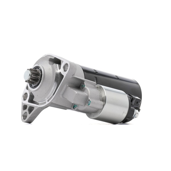 RIDEX 2S0622 Starter VW Caddy Pick-up 1989