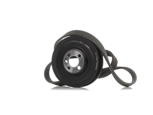 STARK SKRBS-1200647 poly v-riem set 03G 105 243 C