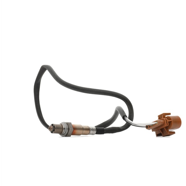 RIDEX 3922L0495 Lambdasonde Saab 9-3 Cabriolet 2.0 Turbo 150 HK Benzin 2001