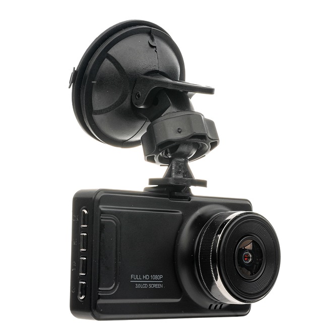 Dashcams RIDEX 100007A0002