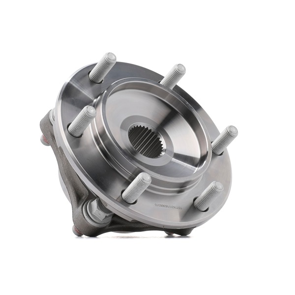 RIDEX 654W1266 A-kwaliteit en eerlijke prijzen