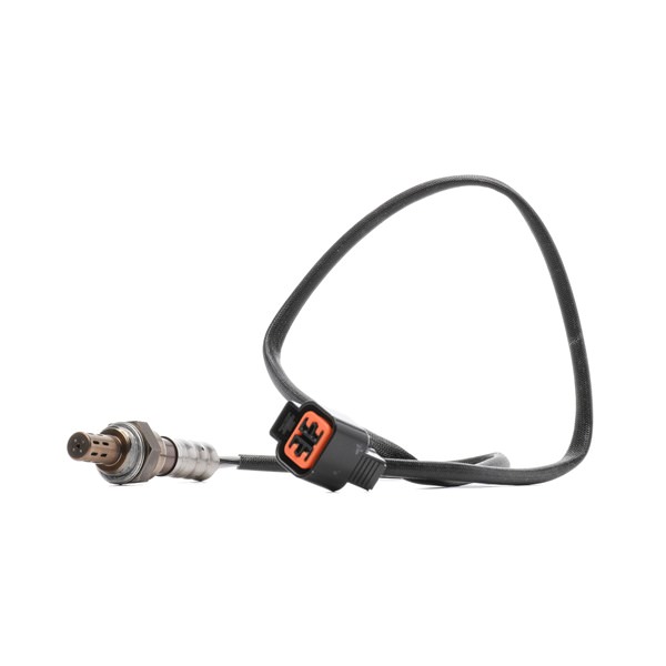 RIDEX 3922L0522 Lambda sensor Mitsubishi Pajero Pinin V6 1.8 114 hp Petrol 2002