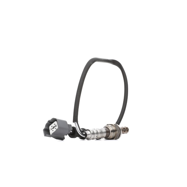 RIDEX 3922L0523 Lambda jutiklis Honda Civic 7 1.6 i (EP2, EU8, EU6) 110 AG benzinas 2005
