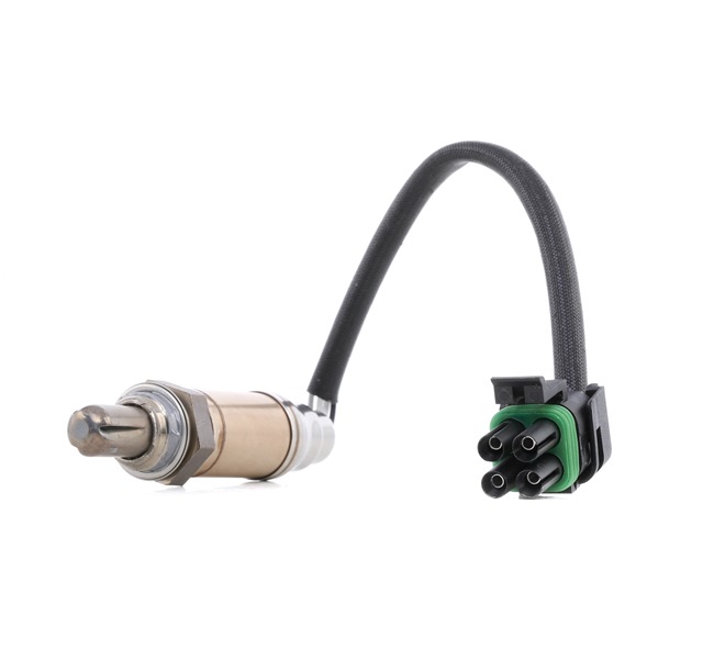 RIDEX 3922L0529 Lambdasonde (NOx, O2) Renault Megane Scenic 2.0 RXE 4x4 114 Pk Benzine 1999