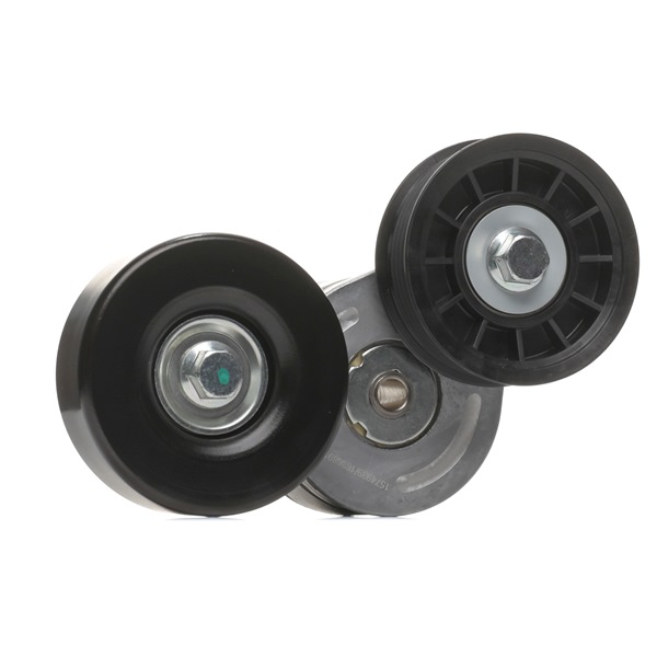 RIDEX 310T0458 remstrammer, kileribberem Jeep Commander XK 4.7 V8 4x4 303 hk Bensin 2009