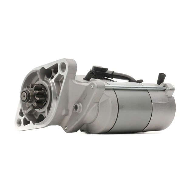 RIDEX 2S0628 Starter Hilux III